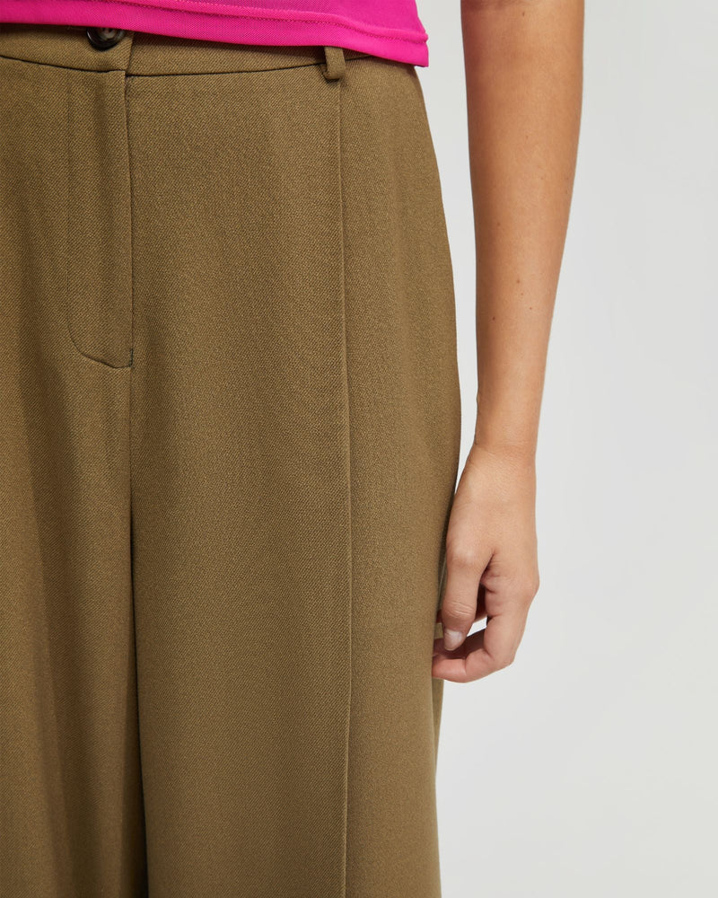 Margot Wide Leg Pants