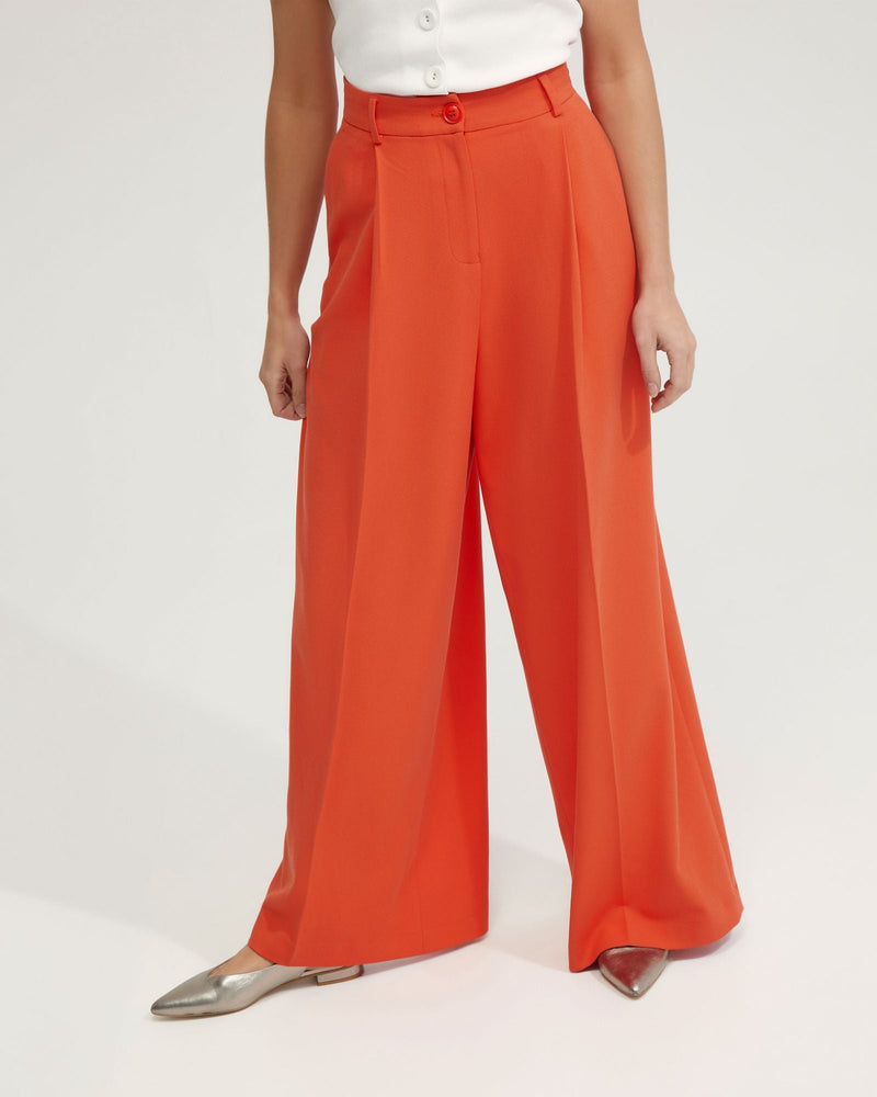 Margot Wide Leg Pants