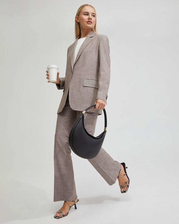 Willow Oversized Blazer