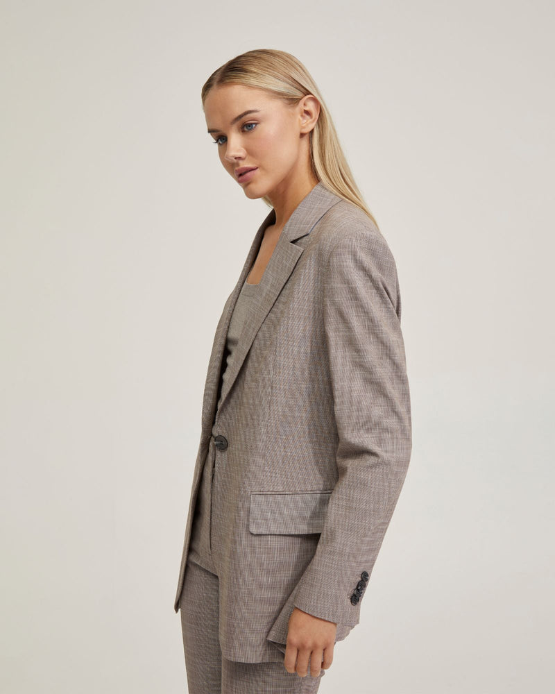 Willow Oversized Blazer