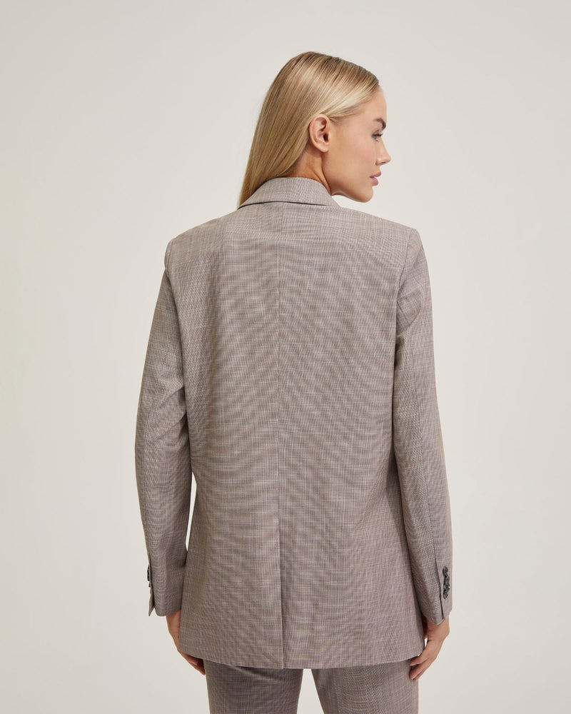 Willow Oversized Blazer