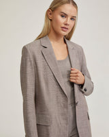 Willow Oversized Blazer
