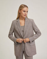 Willow Oversized Blazer