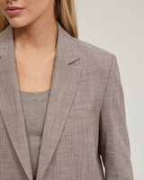 Willow Oversized Blazer