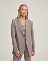 Willow Oversized Blazer