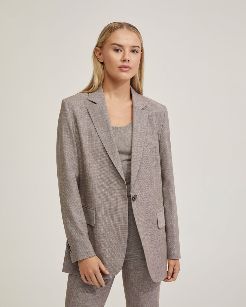 Willow Oversized Blazer