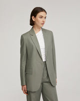 Willow Linen Blend Jacket