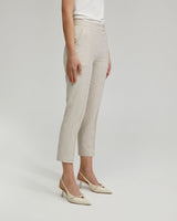 Verity Crop Cigarette Pants