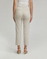 Verity Crop Cigarette Pants