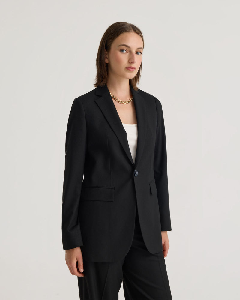 Lola Eco Blazer
