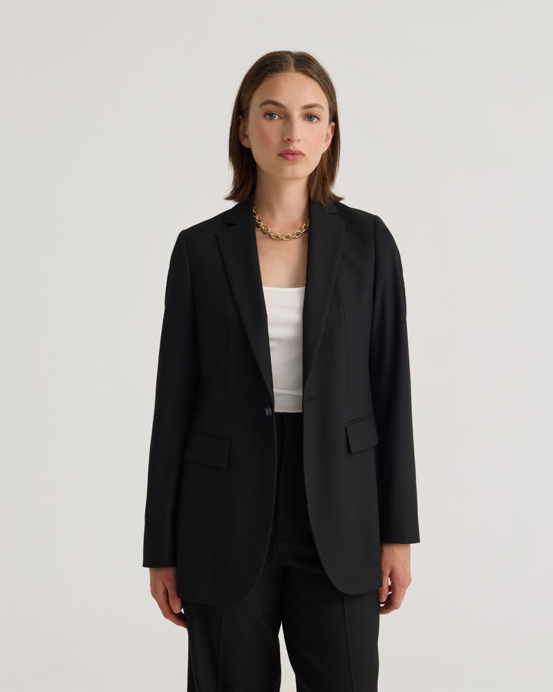 Lola Eco Blazer