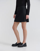 Selene Mini Skirt