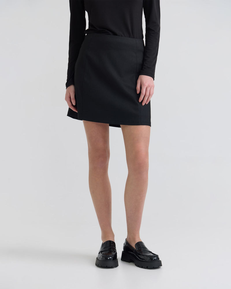 Selene Mini Skirt