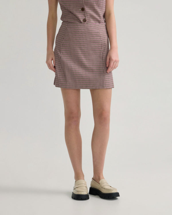 Selene Mini Skirt