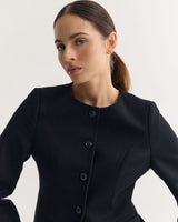 Sweeny Wool Blazer
