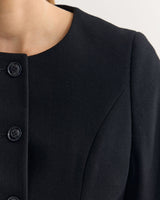 Sweeny Wool Blazer