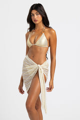 Camden Pareo - White