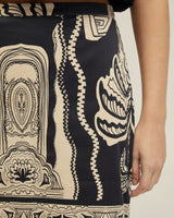 Alice Printed Skirt