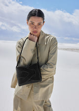 Nodde - Smooth Black