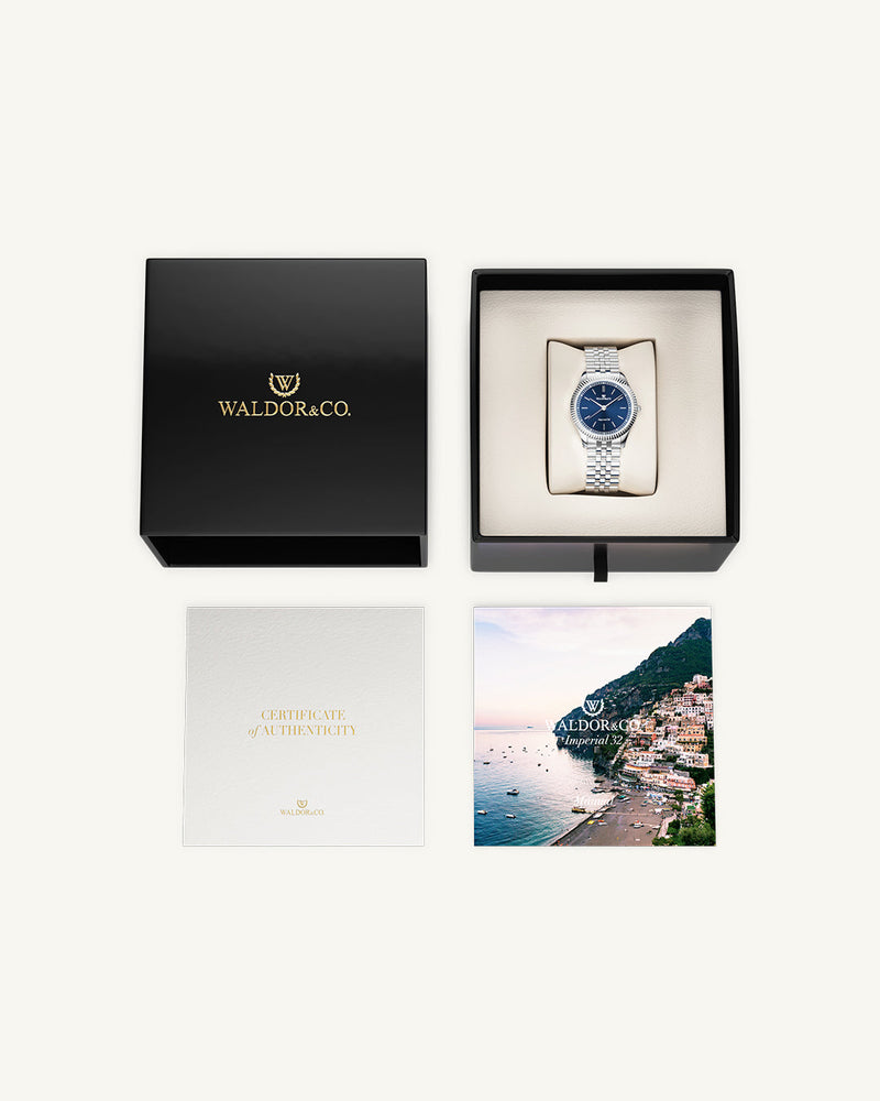 Imperial 32 Positano