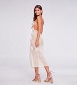 Cornelia Ivory Dress