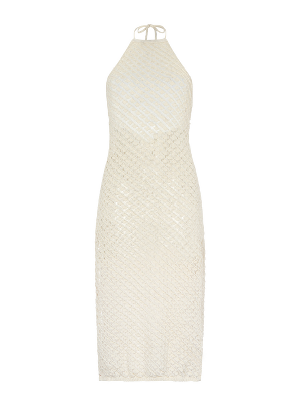 Cornelia Ivory Dress