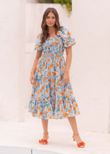 Clementine Dress