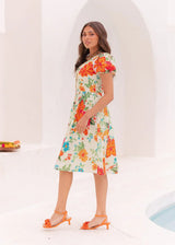Leilani Dress