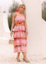 Mirabelle Dress