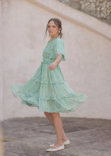Siena Dress
