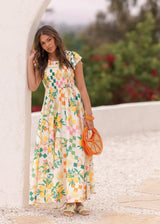 Solana Dress