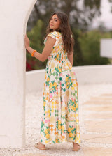 Solana Dress