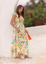 Solana Dress