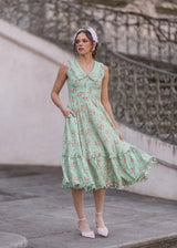 Thea Dress