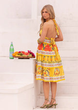 Tropica Dress