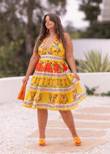 Tropica Dress