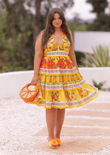 Tropica Dress