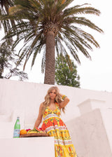 Tropica Dress