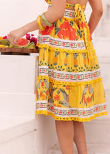 Tropica Dress