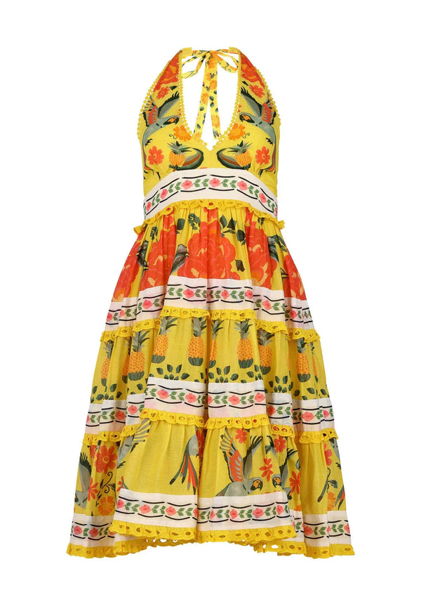 Tropica Dress
