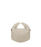 Béri - Ecru Shearling