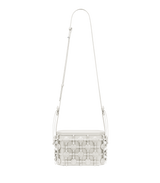 Button Bow Box - Porcelain