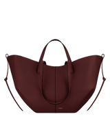 Cyme - Textured Black Cherry