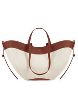 Cyme - Cognac Canvas