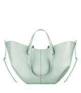 Cyme - Textured Sea Foam