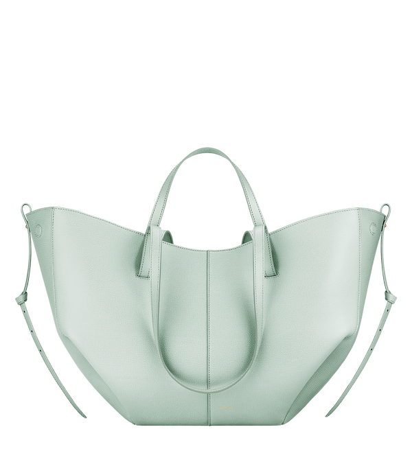 Cyme - Textured Sea Foam