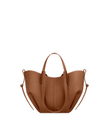 Cyme Mini - Textured Camel