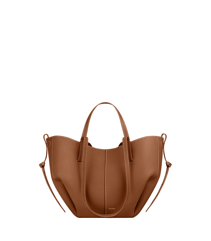 Cyme Mini - Textured Camel