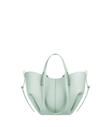 Cyme Mini - Textured Sea Foam