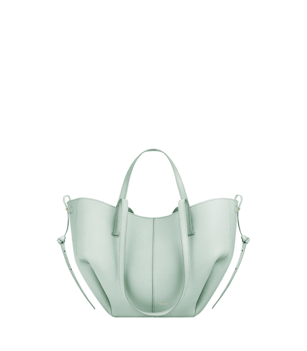 Cyme Mini - Textured Sea Foam